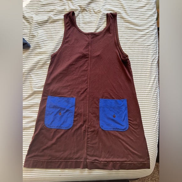 Purusha People Ladybug Beach Coverup - Picture 2 of 4